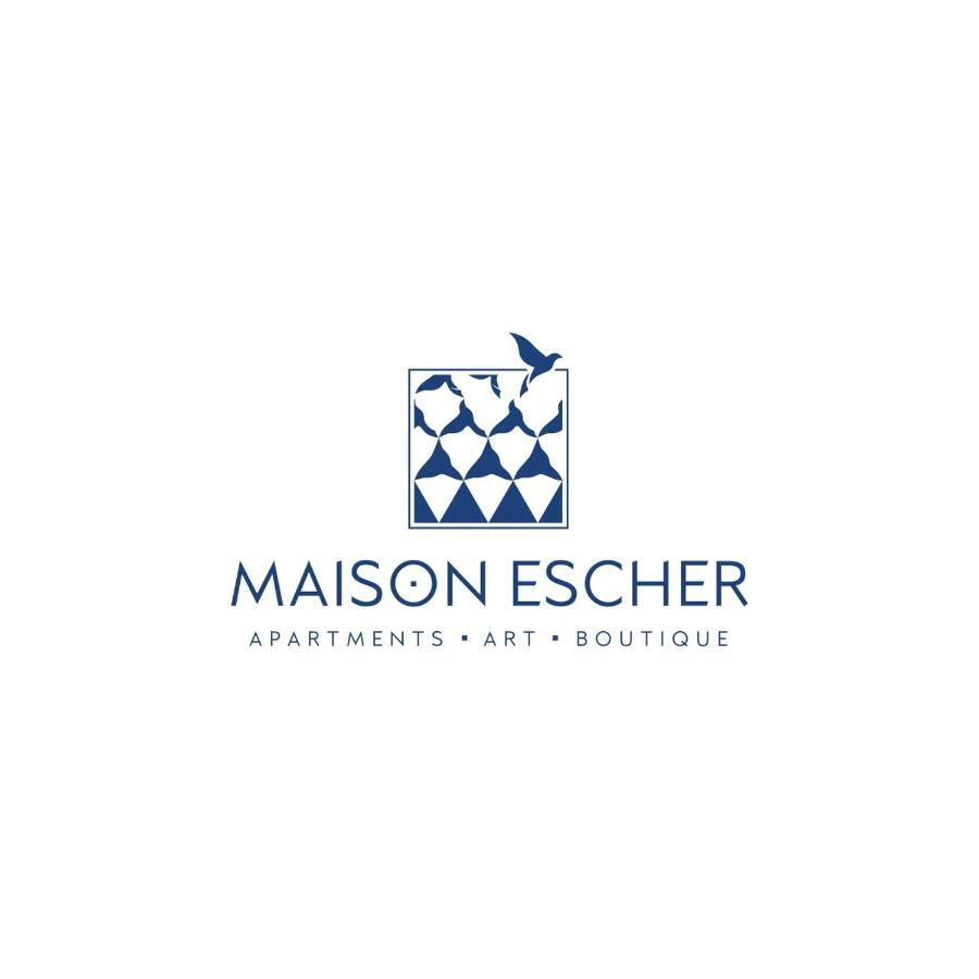 Maison Escher Atrani Luaran gambar