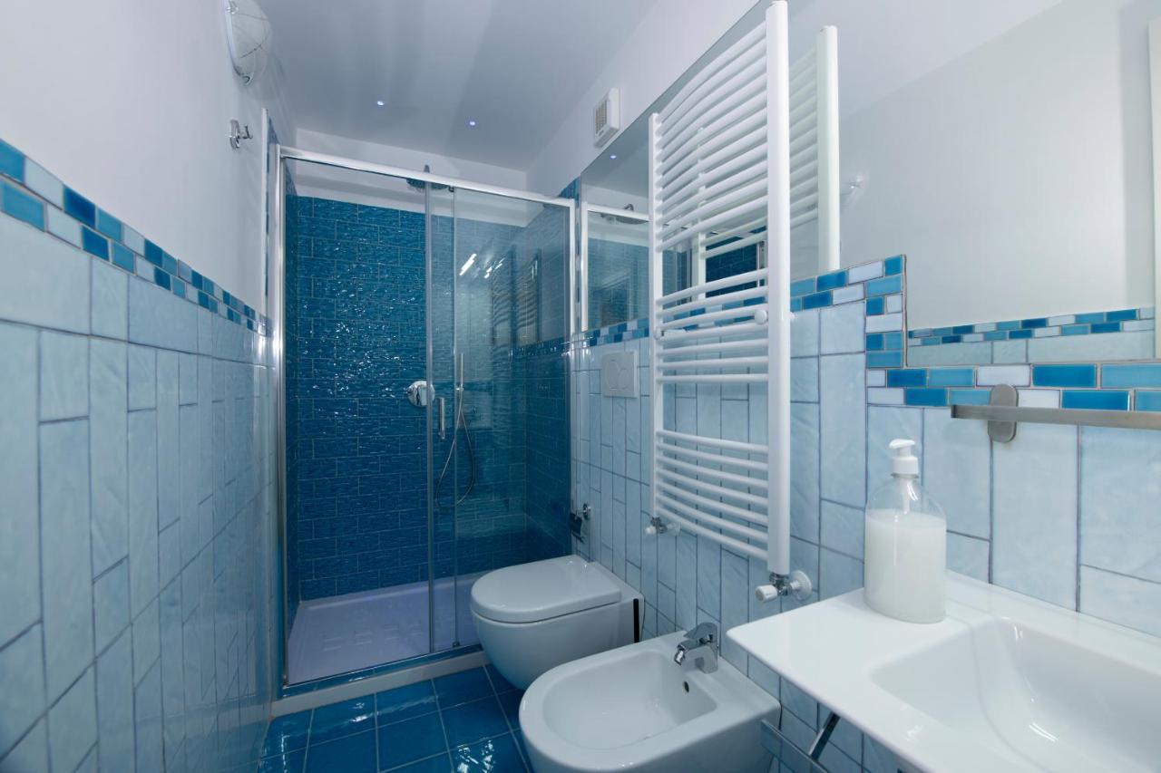 Maison Escher Atrani Luaran gambar