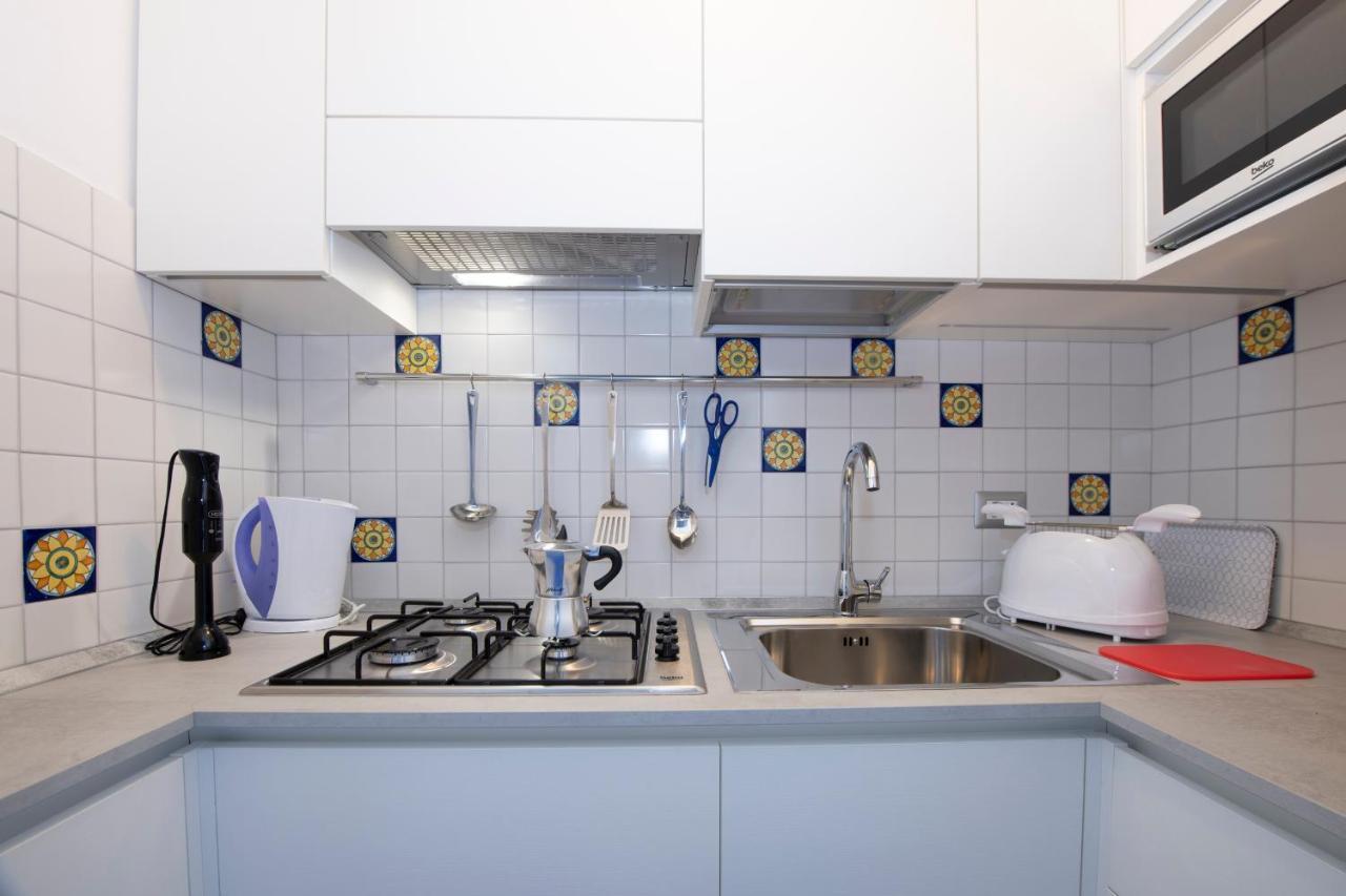 Maison Escher Atrani Luaran gambar