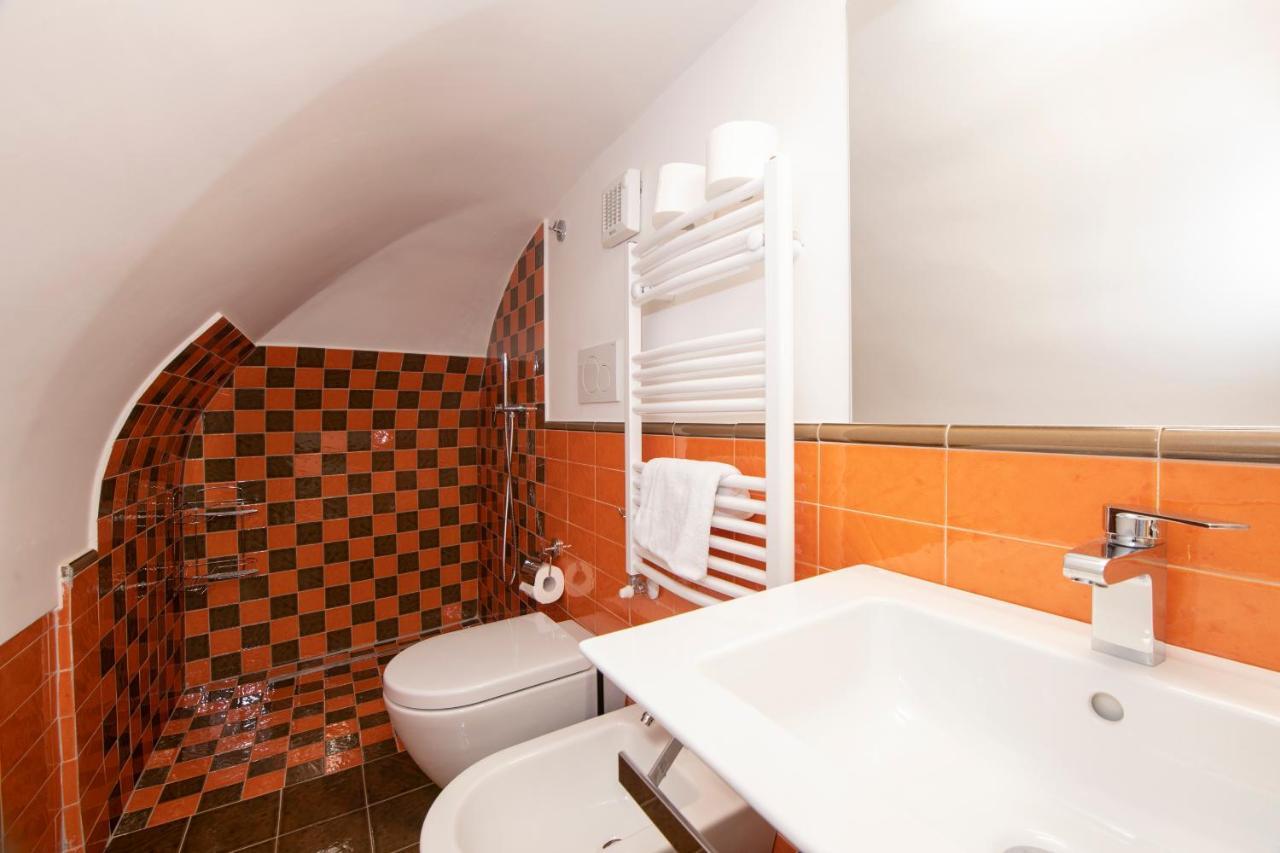 Maison Escher Atrani Luaran gambar
