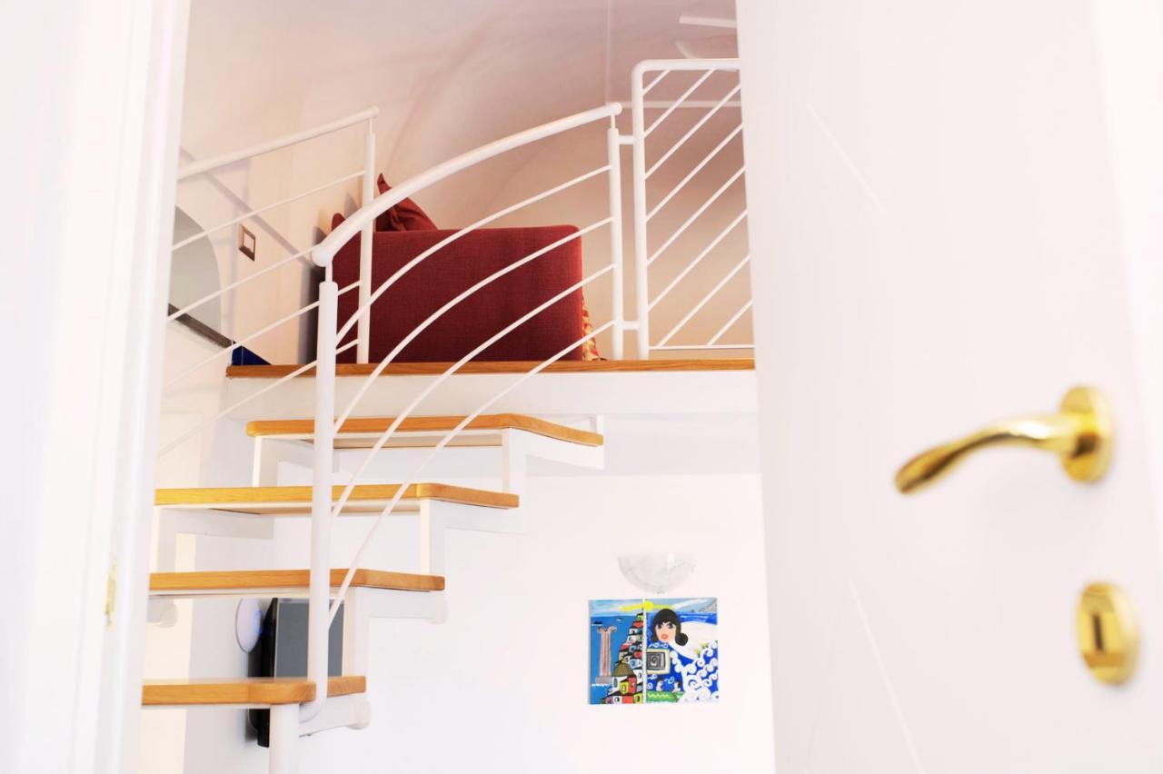 Maison Escher Atrani Luaran gambar