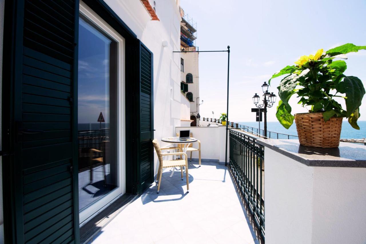 Maison Escher Atrani Luaran gambar