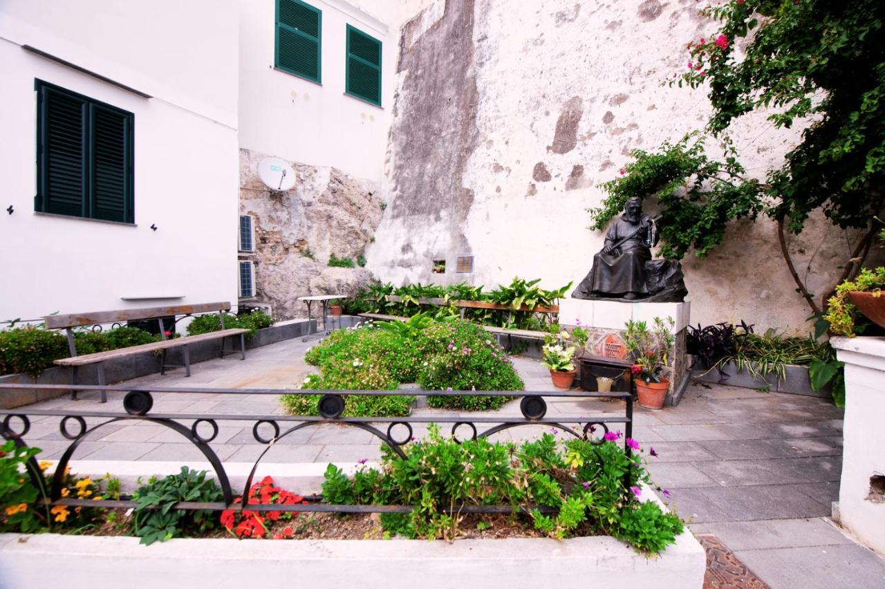 Maison Escher Atrani Luaran gambar